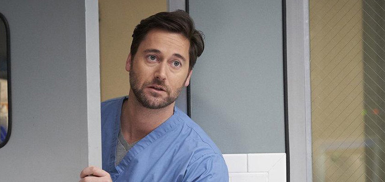 New Amsterdam: covid-19 terá um papel importante na 3ª temporada