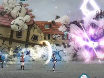 Fantasian: game do criador de Final Fantasy repensa o estilo RPG