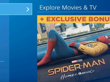 PSN: serviço de compra e aluguel de filmes e séries será encerrado