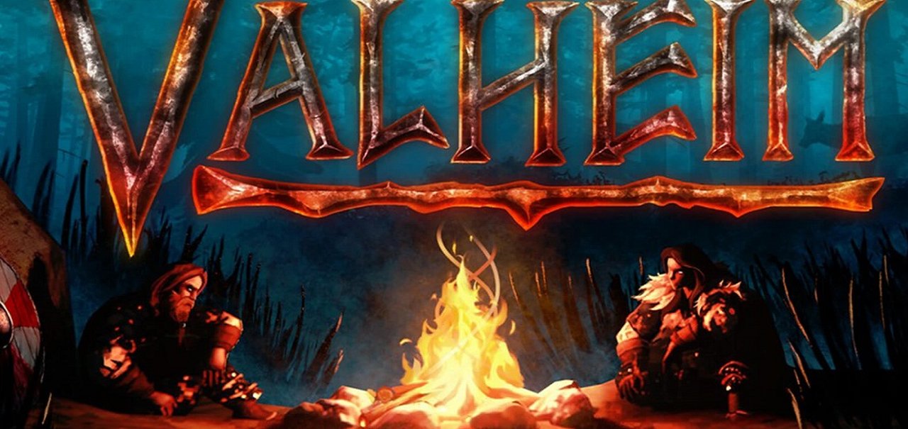 Valheim: gerador de mundo te permite encontrar o mapa perfeito