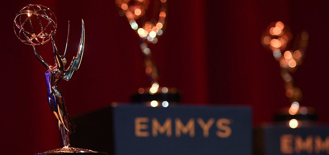 Emmy Awards 2021: premiação é marcada para o dia 19 de setembro