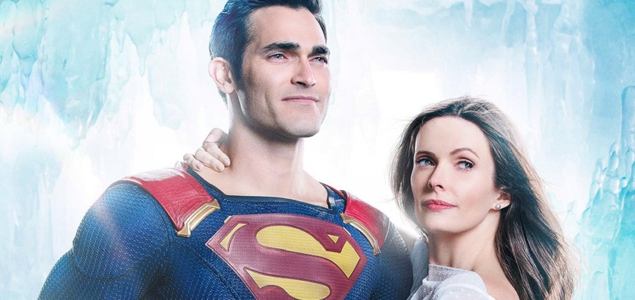 Superman & Lois: série é renovada para a 2ª temporada