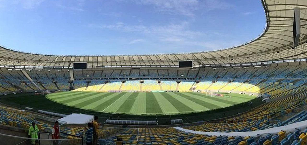 Clubes menores do Rio de Janeiro lançam o 'Cariocão TV'