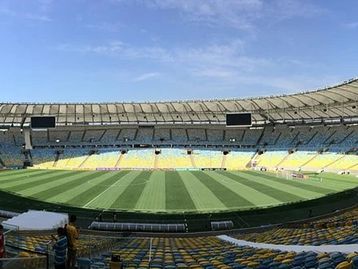 Clubes menores do Rio de Janeiro lançam o 'Cariocão TV'