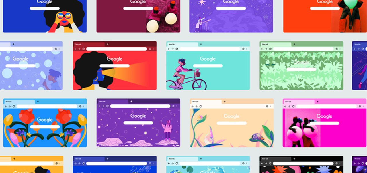 Google Chrome permitirá alternar perfis em nova atualização 