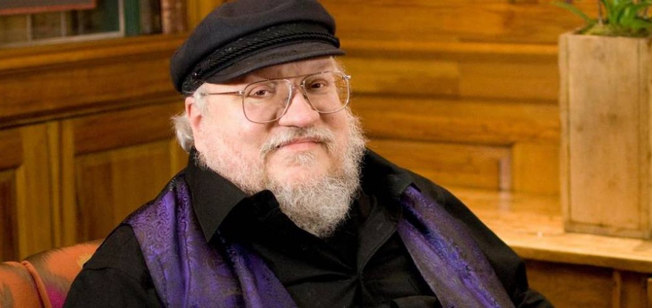 Sandkings: obra de George R. R. Martin ganhará adaptação na Netflix