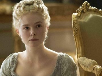 7 séries da Starzplay para assistir pelo Amazon Prime Video