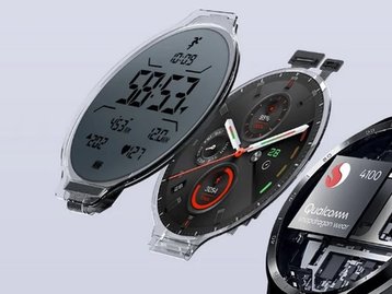 Mobvoi TicWatch Pro 3: smartwatch com ótimo custo-benefício 
