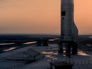 Elon Musk quer construir cidade no Texas e chamá-la de 'Starbase'
