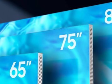 Samsung apresenta linha de telas para 2021 com novidades exclusivas