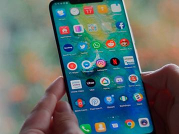 Produção global de smartphones cresceu cerca de 800% desde 2010