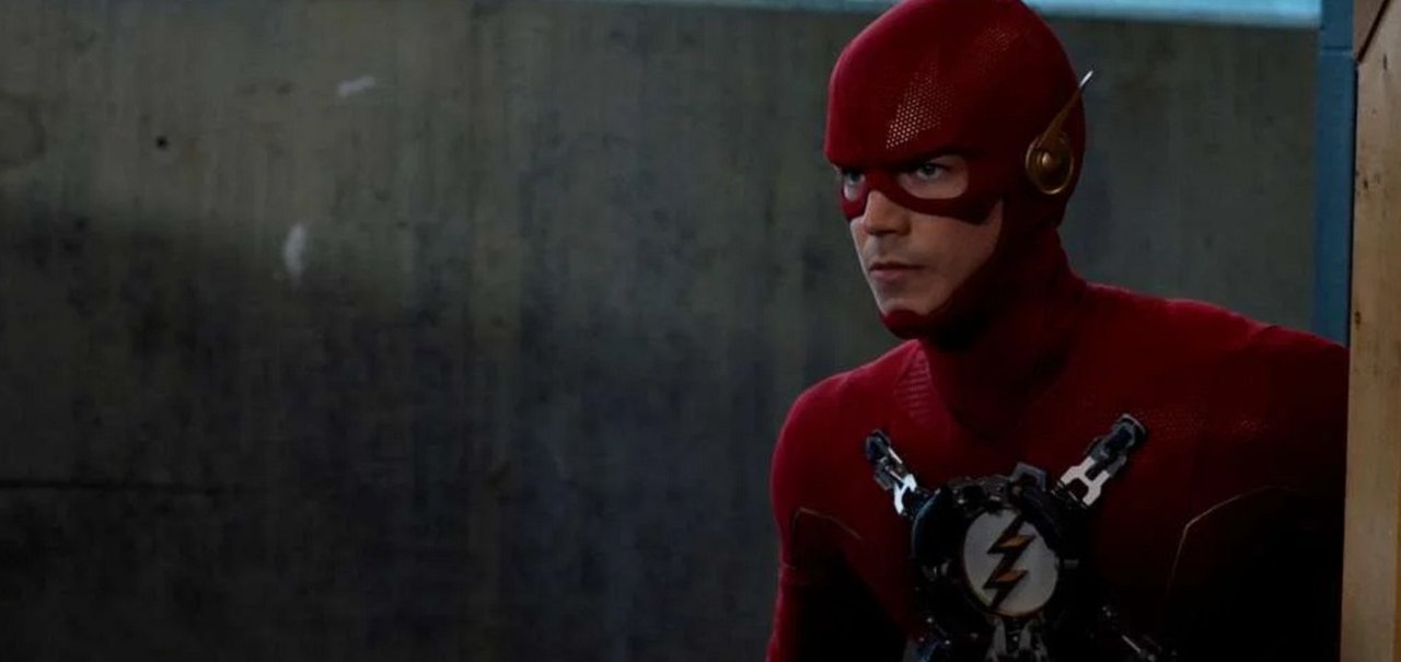 The Flash: fotos e prévia do episódio 7x02 'The Speed of Thought'