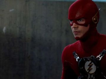 The Flash: fotos e prévia do episódio 7x02 'The Speed of Thought'