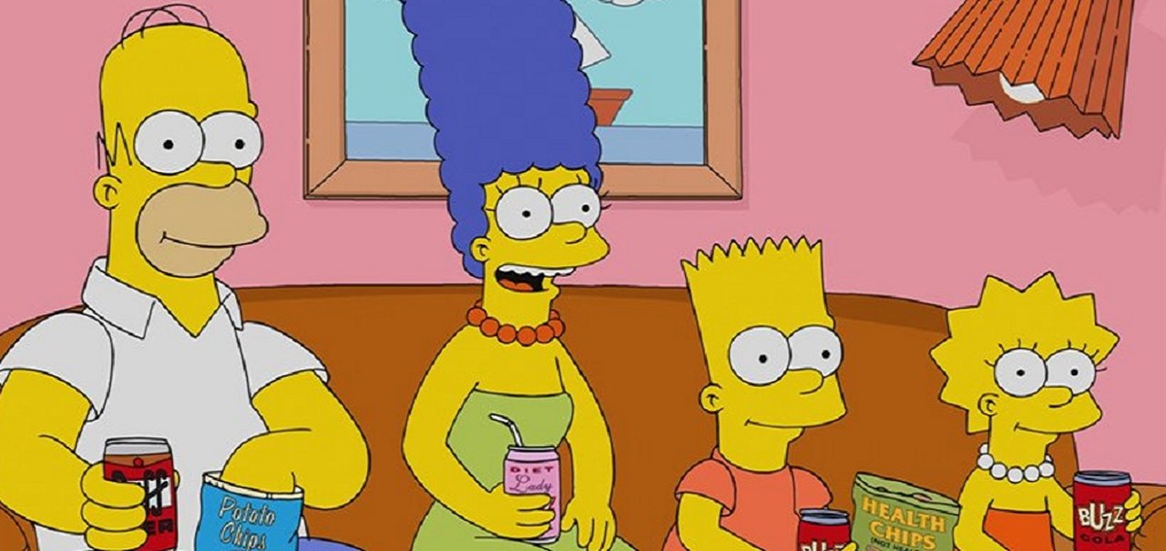 Os Simpsons: série animada é renovada para mais duas temporadas