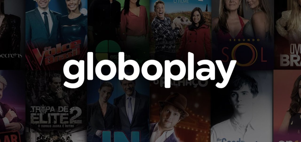 Como criar perfis de família na sua assinatura da Globoplay