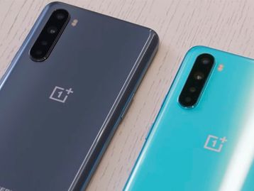 OnePlus Nord 2 pode chegar até junho com chip Dimensity 1200