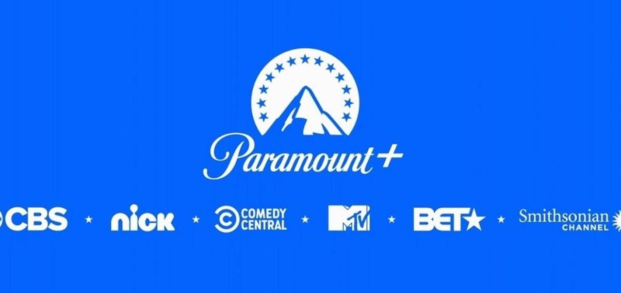 Paramount+ chega ao Brasil: conheça as novas séries no catálogo 