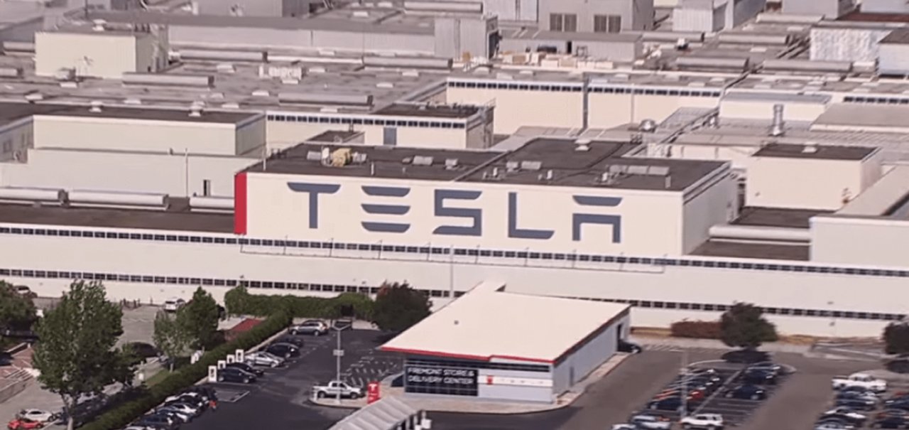 Tesla: fábrica na Índia é ‘próximo passo para dominação mundial’