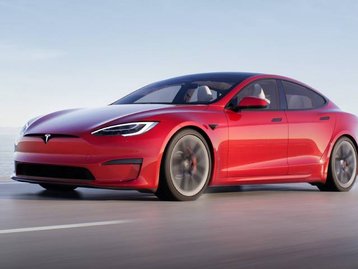 Por assinatura, Teslas chegam ao Brasil por R$ 15.960 ao mês