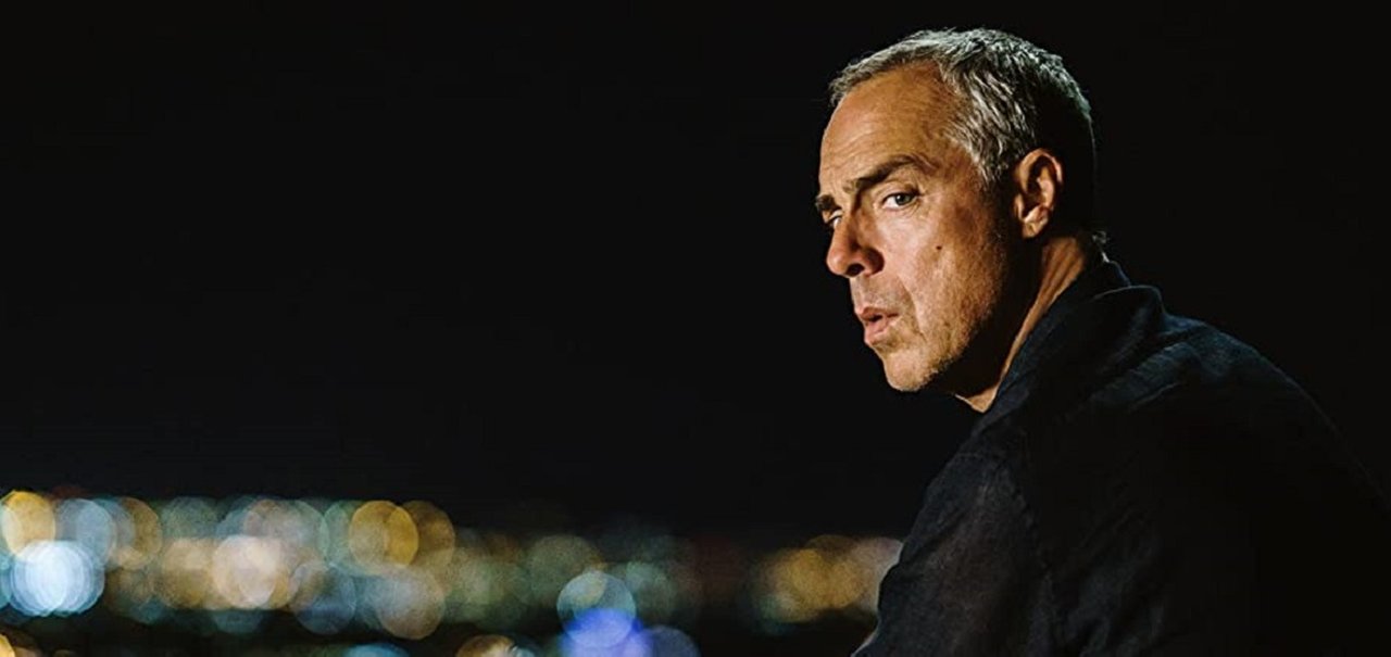 Bosch: IMDb TV encomenda spin-off da série com Titus Welliver