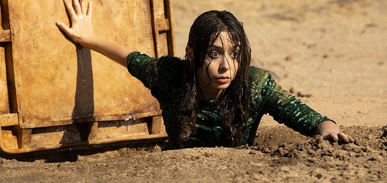 Made of Love: Cristin Milioti estrela série da HBO Max; confira o trailer!