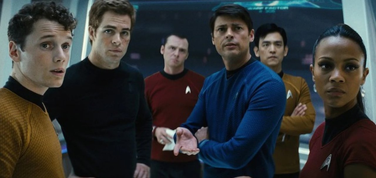 Star Trek vai ganhar novo filme; roteirista já foi escolhida