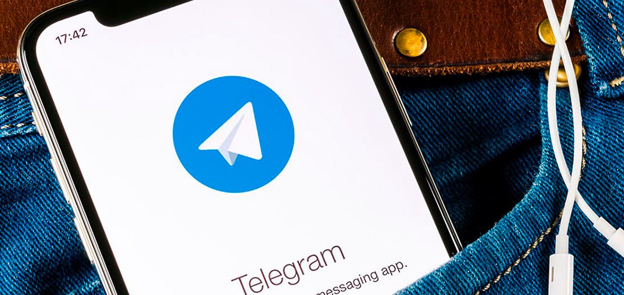 Telegram cresce no Brasil e já está em 45% dos celulares no país