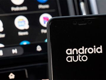 Android Auto recebe suporte para tela dividida