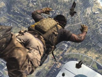 CoD Warzone: vazamento de áudios sugere bomba nuclear em Verdansk