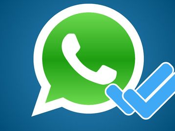 WhatsApp deixa de avisar se áudio foi ouvido em conversas; entenda