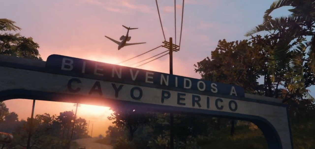 GTA Online: novo veículo e recompensas em dobro no patch semanal