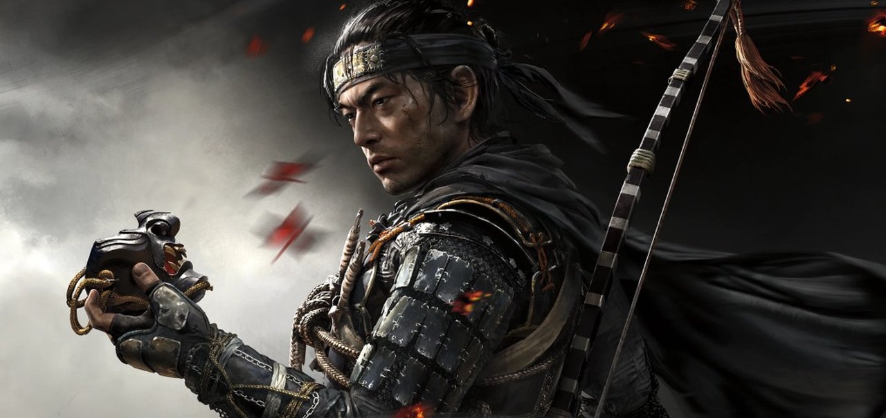 Ghost of Tsushima: criadores do jogo viram embaixadores da ilha