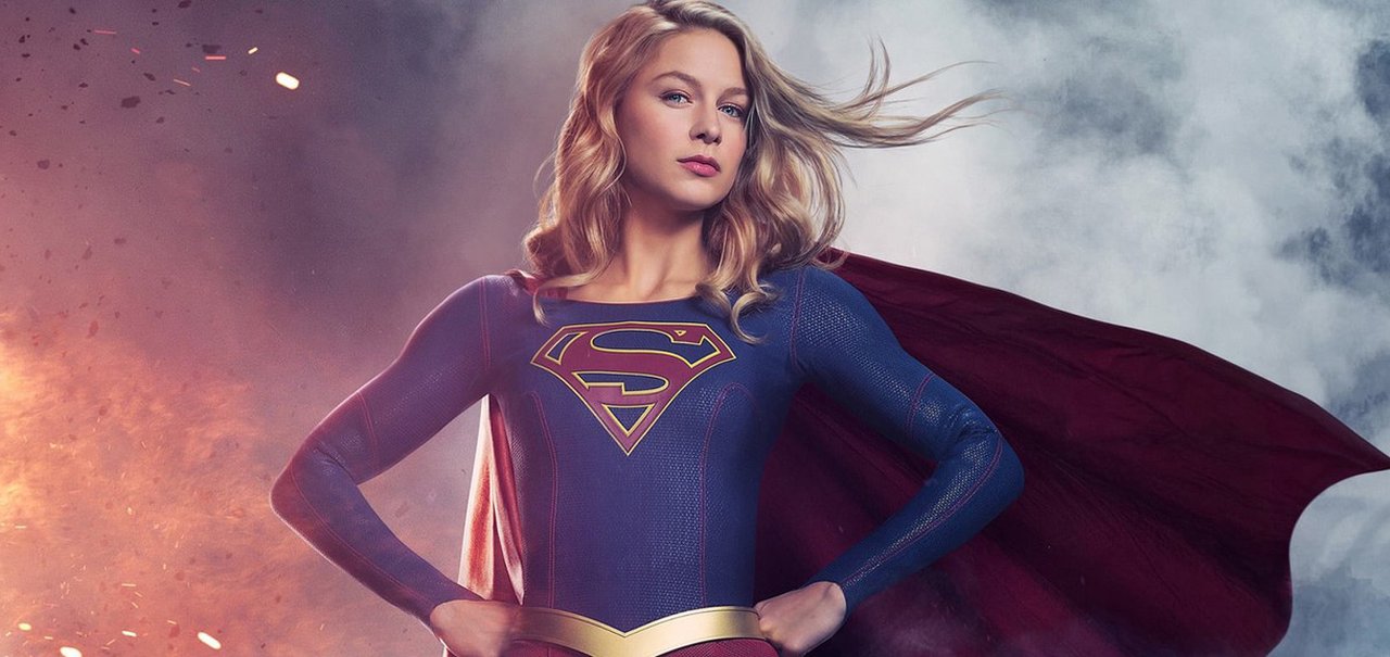 Supergirl: série já tem data para a estreia da 6ª temporada