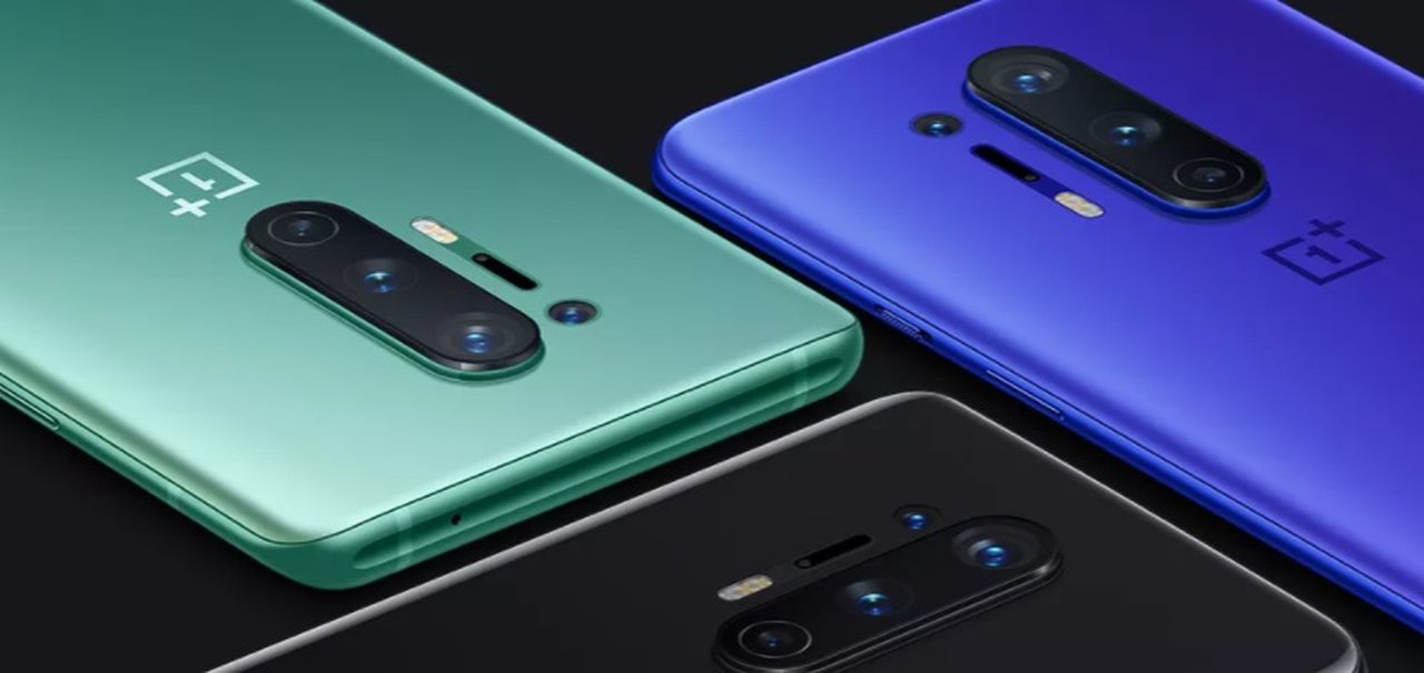 OnePlus 9 tem data de lançamento confirmada com câmera Hasselblad