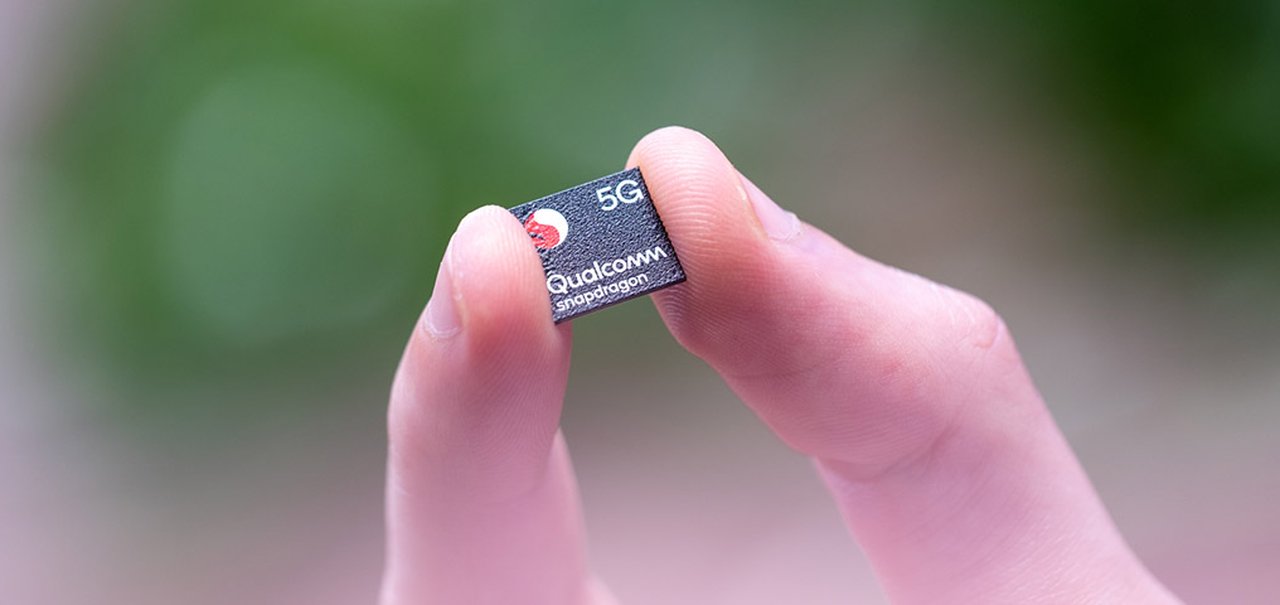 Qualcomm Snapdragon 775 pode chegar em versões 4G e 5G