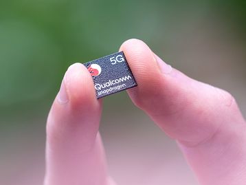 Qualcomm Snapdragon 775 pode chegar em versões 4G e 5G