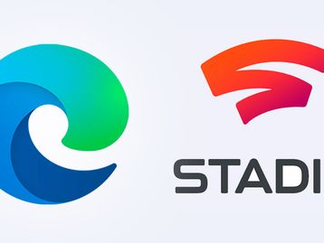 Novo Edge para Xbox traz Google Stadia aos consoles da Microsoft