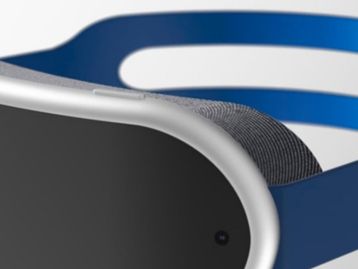 Apple lançará headset de AR e óculos inteligentes até 2025