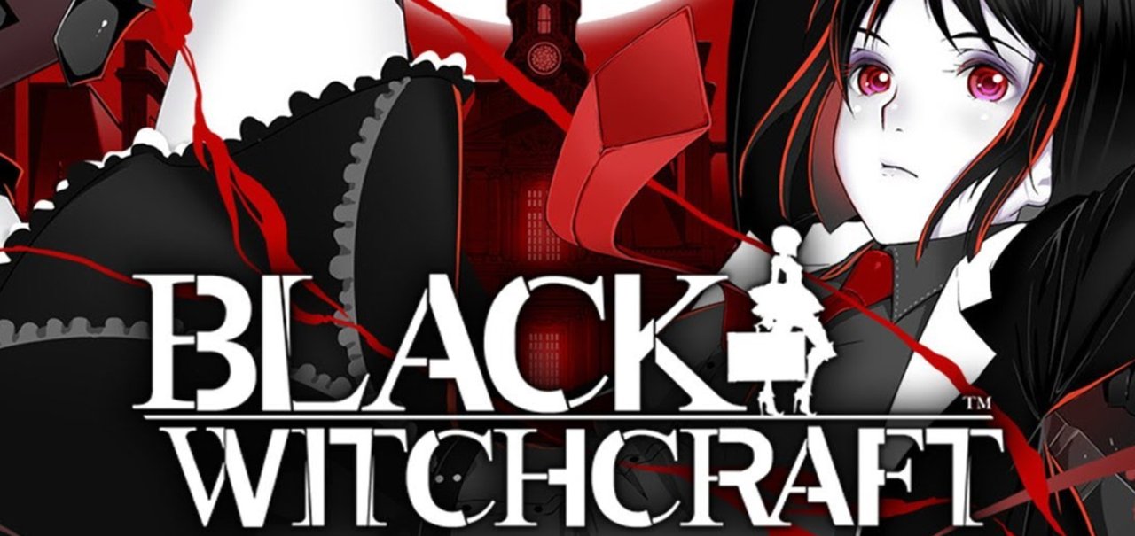 Black Witchcraft: RPG de ação gótico chega em abril para PC