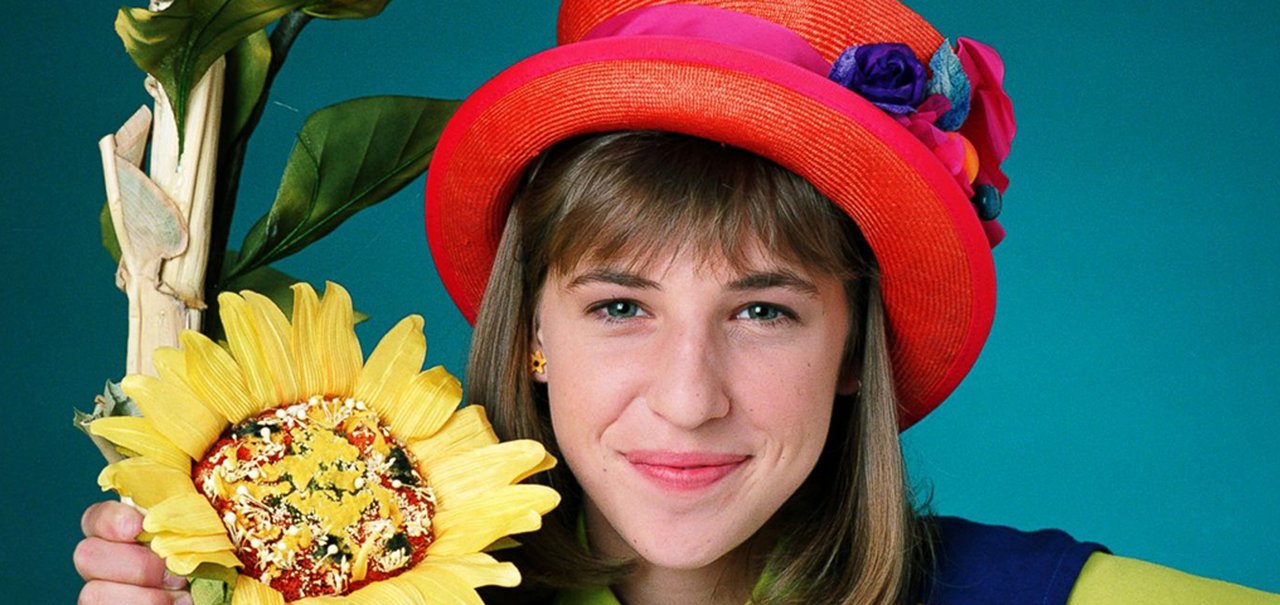 Blossom: Mayim Bialik quer fazer o reboot da série acontecer