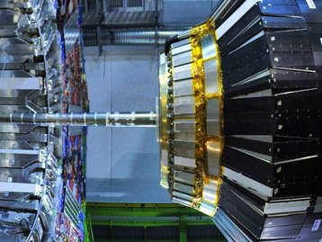CERN descobre 4 partículas que podem revelar segredos do Universo