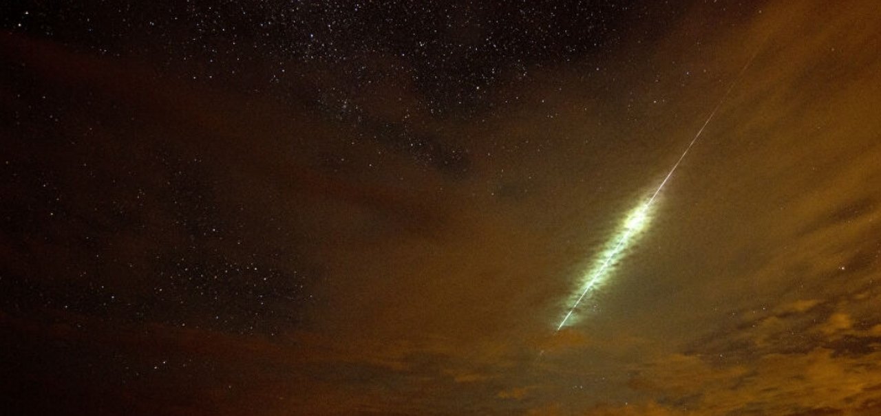 Encontrado meteorito vulcânico mais antigo do que a própria Terra