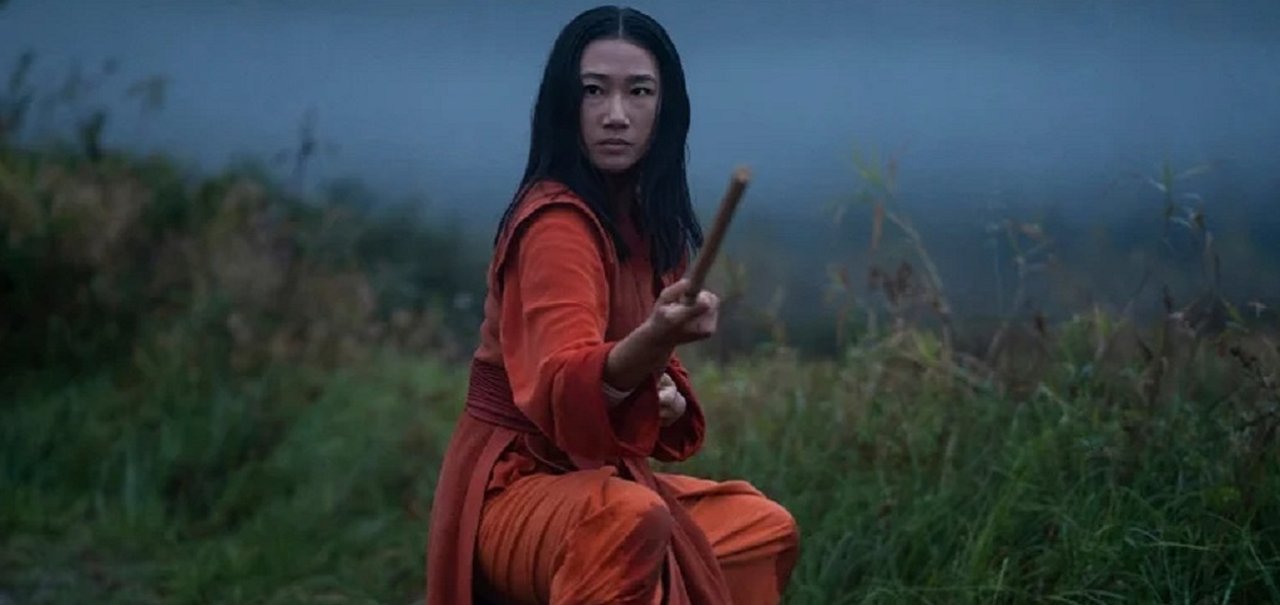 Kung Fu: trailer e fotos do reboot da série pela The CW