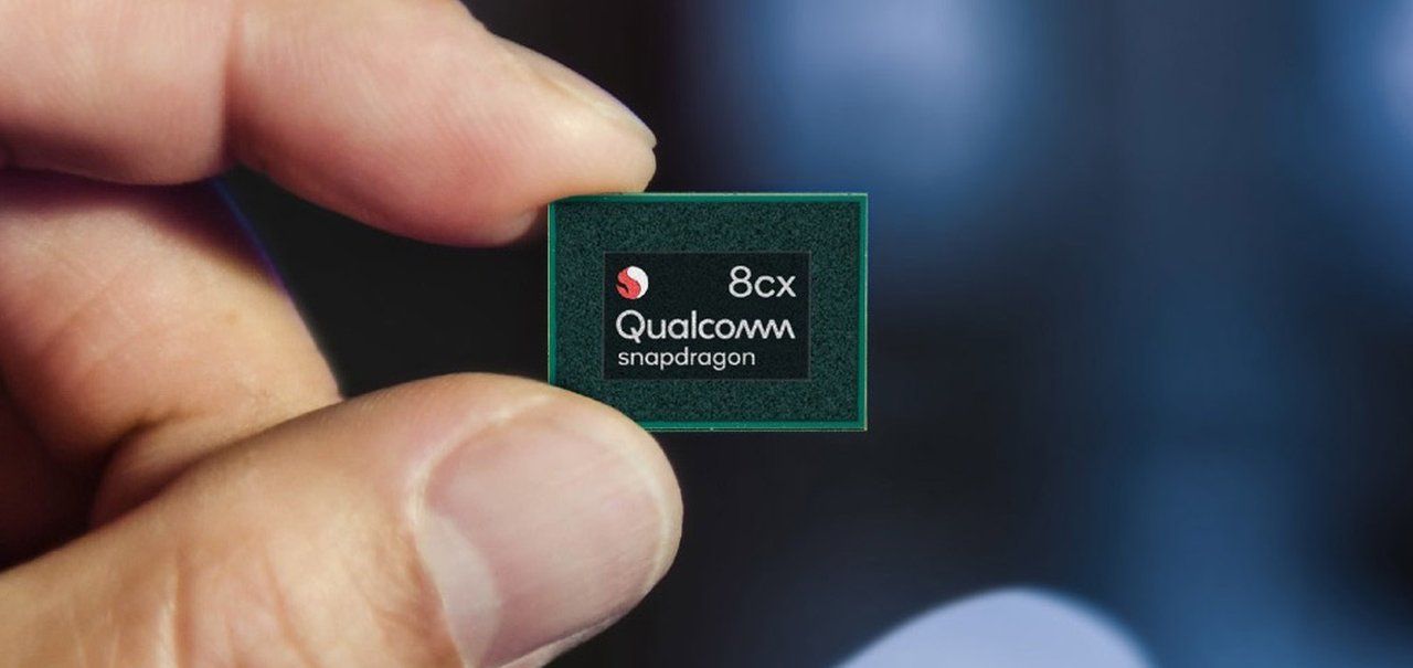 Qualcomm prepara novo 'Snapdragon desktop' para brigar com Apple M1