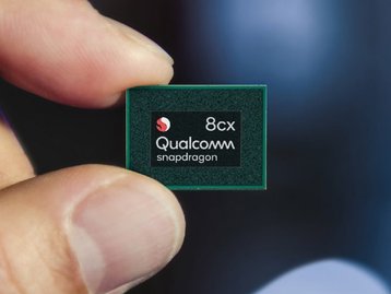 Qualcomm prepara novo 'Snapdragon desktop' para brigar com Apple M1