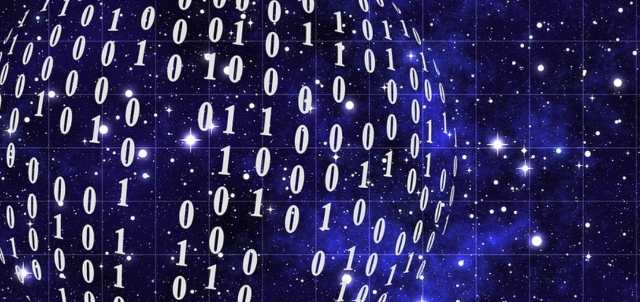 Novo experimento pode determinar se o universo é um 'computador'