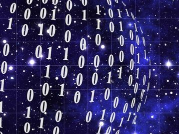 Novo experimento pode determinar se o universo é um 'computador'