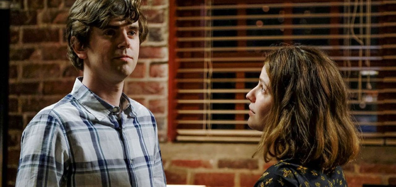 The Good Doctor 4x11: Lea revela notícia chocante a Shaun (recap)