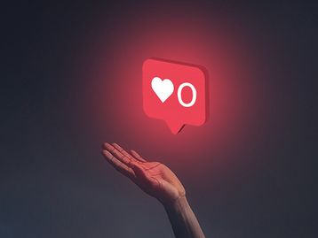 Instagram poderá ocultar número de curtidas do autor da postagem