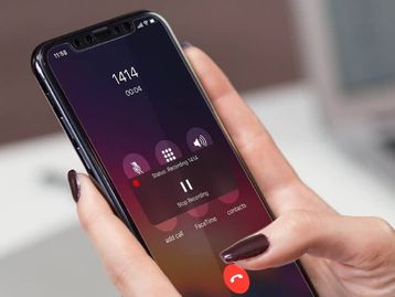 Famoso app para iPhone vaza 300 GB de gravações de conversas